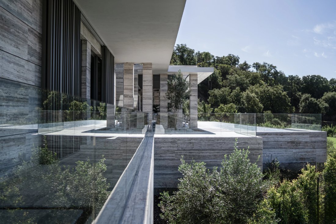 Villa in Marbella, Andalusia, Spain 3 - 16659612