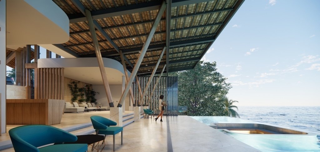 Villa in Koh Samui, Surat Thani, Thailand 5 - 16659780