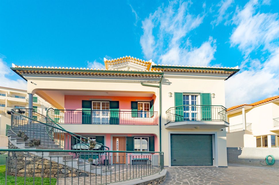 House in Canhas, Madeira, Portugal 1 - 16660017