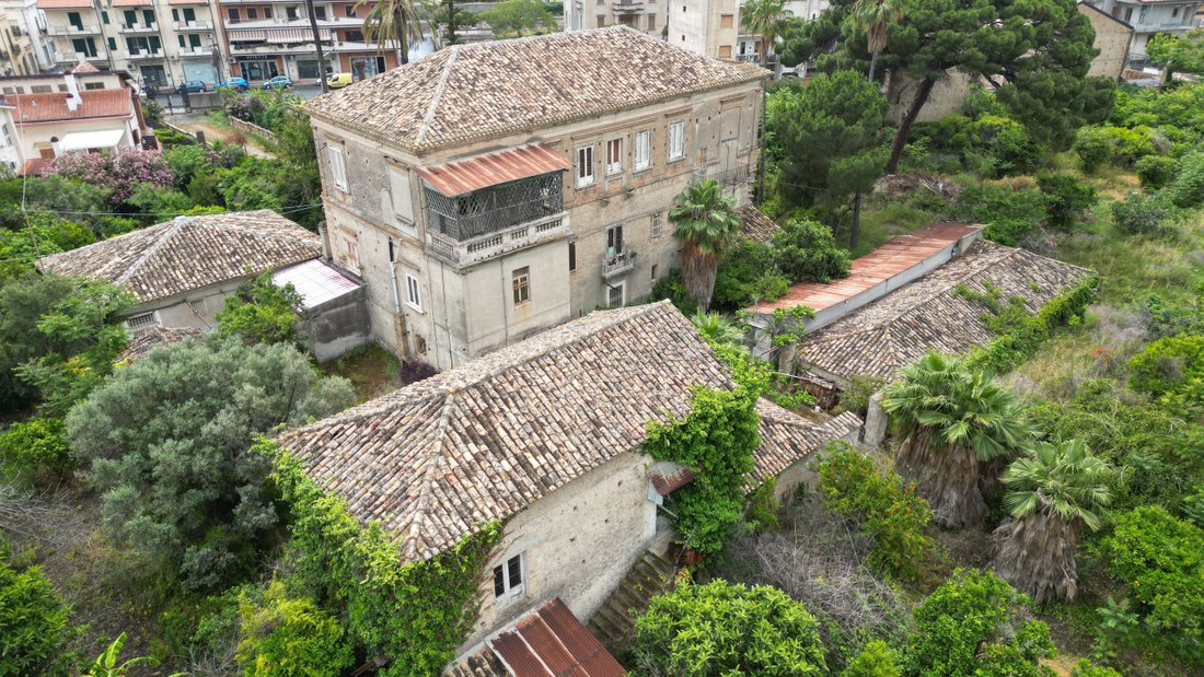 Estate in Siderno, Calabria, Italy 2 - 16660168