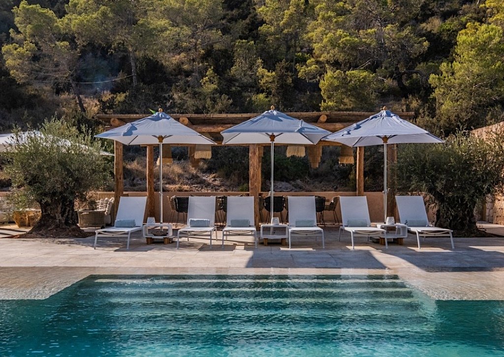 House in Es Cubells, Sant Josep de sa Talaia, Balearic Islands 3 - 16660251