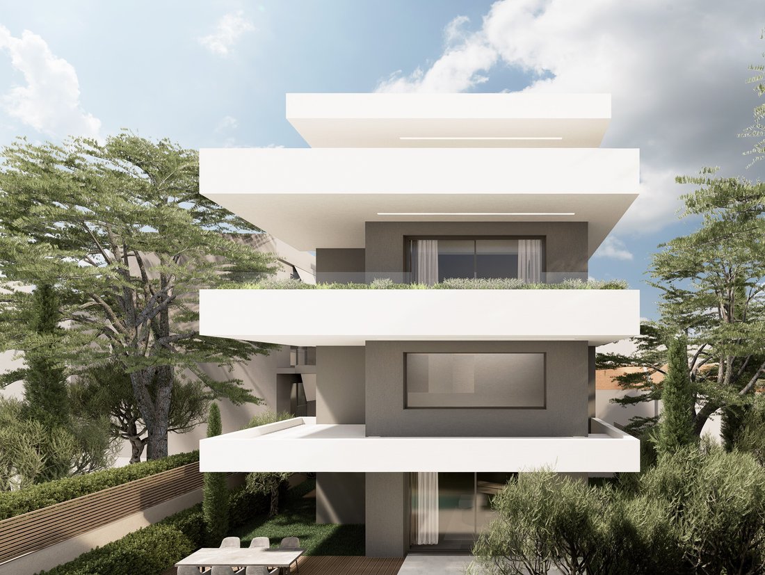 House in Voula, Attica, Greece 4 - 16660146