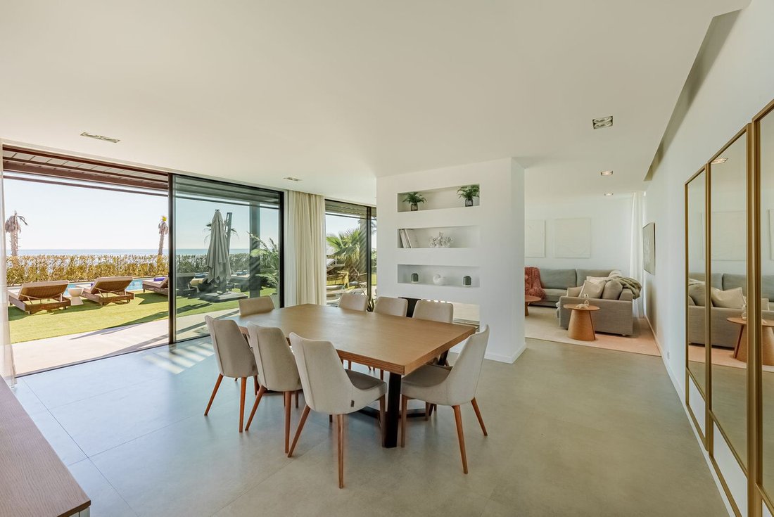 Villa in Estepona, Andalusia, Spain 5 - 16660895