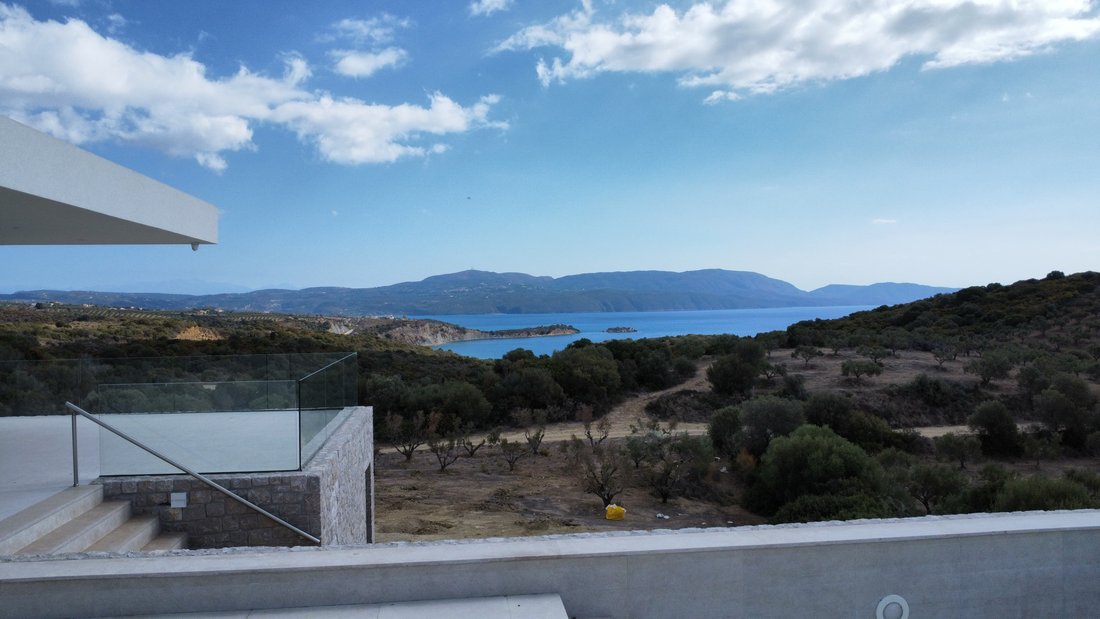 Villa in Methoni, Peloponnese, Western Greece and the Ionian, Greece 3 - 16660084
