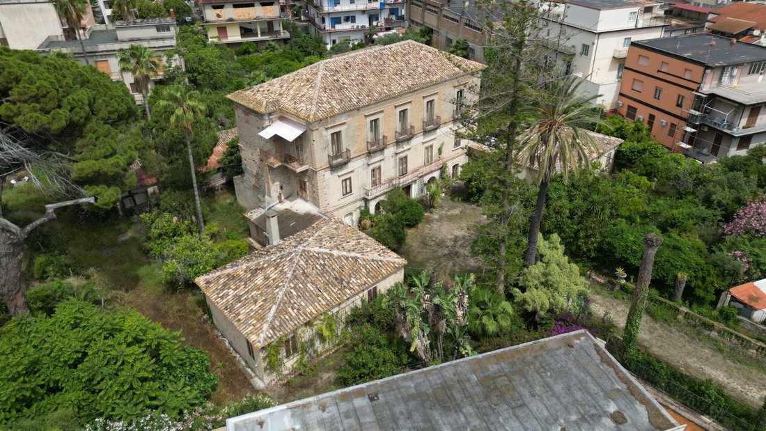 Estate in Siderno, Calabria, Italy 5 - 16660168
