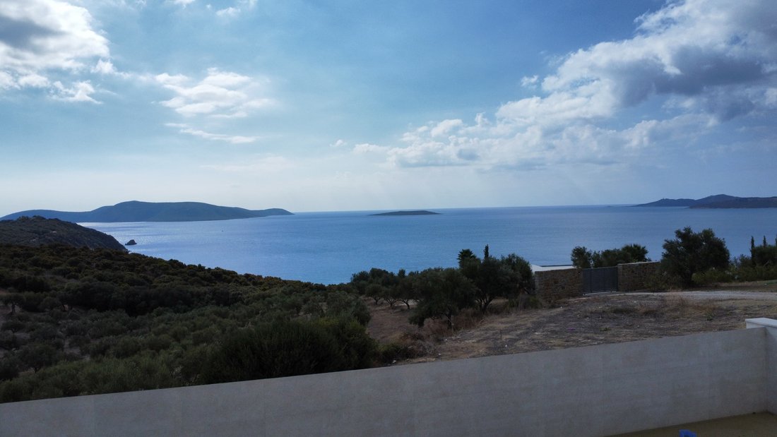 Villa in Methoni, Peloponnese, Western Greece and the Ionian, Greece 5 - 16660084