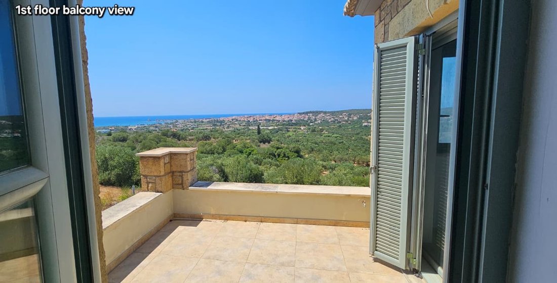 House in Methoni, Peloponnese, Western Greece and the Ionian, Greece 4 - 16660062
