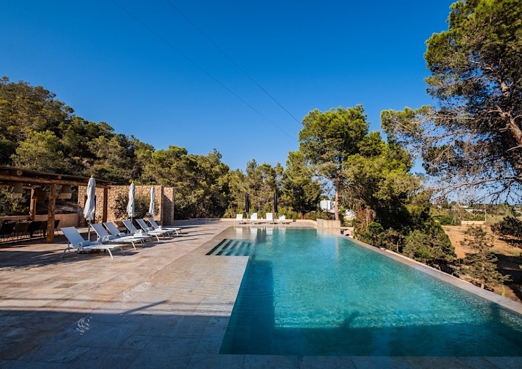 House in Es Cubells, Sant Josep de sa Talaia, Balearic Islands 2 - 16660251