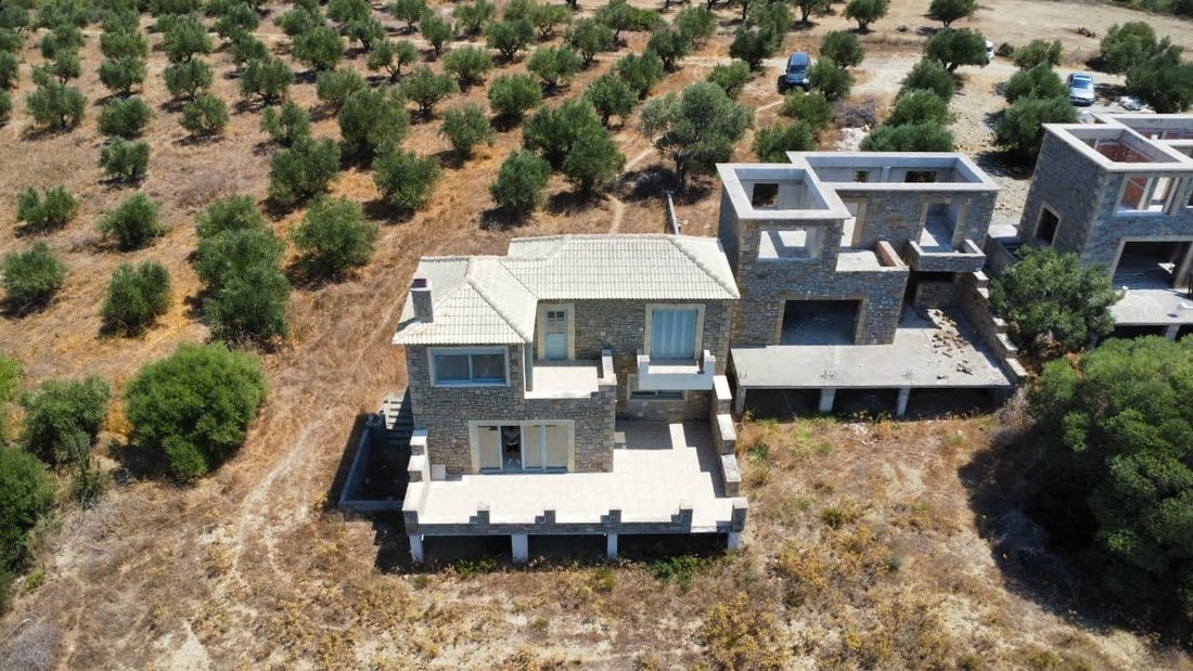 House in Methoni, Peloponnese, Western Greece and the Ionian, Greece 1 - 16660062