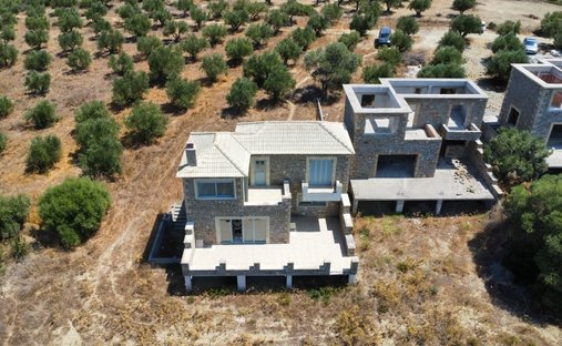 Haus in Methoni, Peloponnese, Western Greece and the Ionian, Griechenland 1