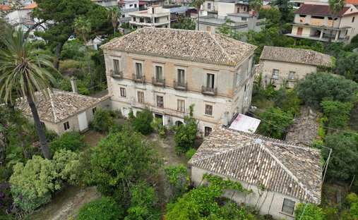 Tenuta a Siderno, Calabria, Italia 1