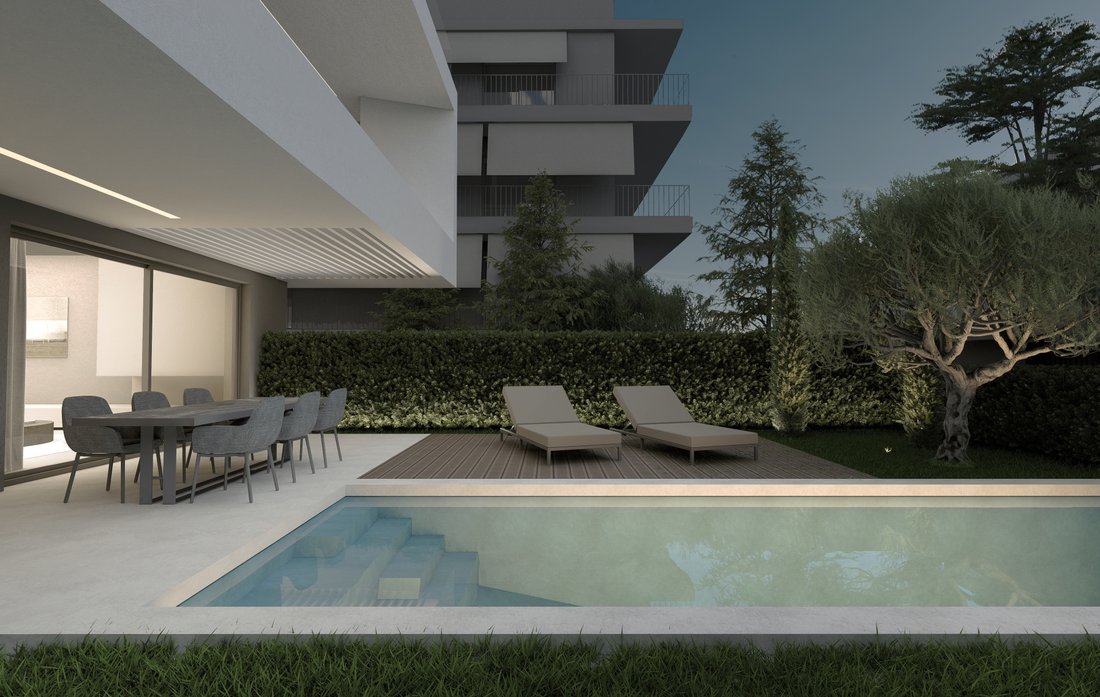 House in Voula, Attica, Greece 3 - 16660146
