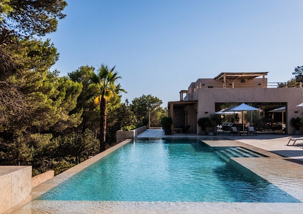 House in Es Cubells, Sant Josep de sa Talaia, Balearic Islands 1 - 16660251
