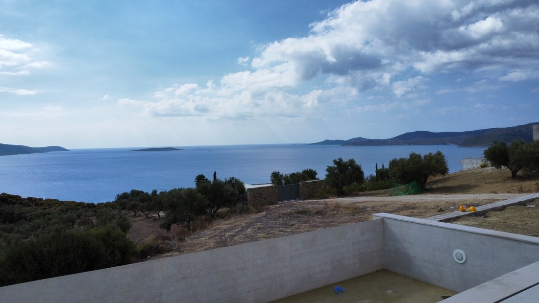 Villa in Methoni, Peloponnese, Western Greece and the Ionian, Greece 4 - 16660084