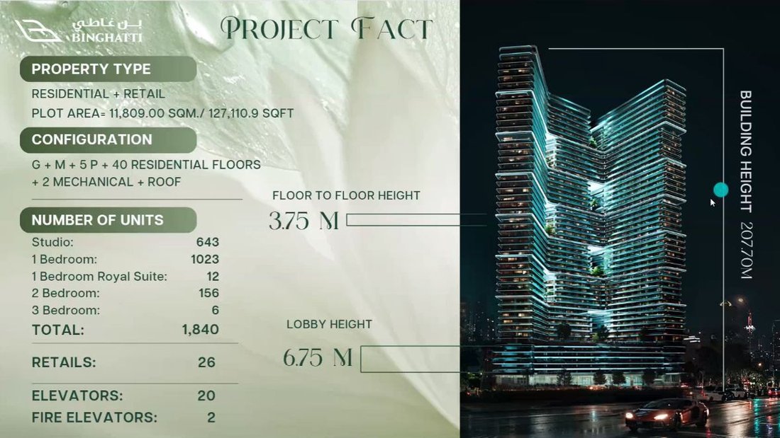 Apartment in Al Hebiah First, Al Hebiah, Dubai 5 - 16660189