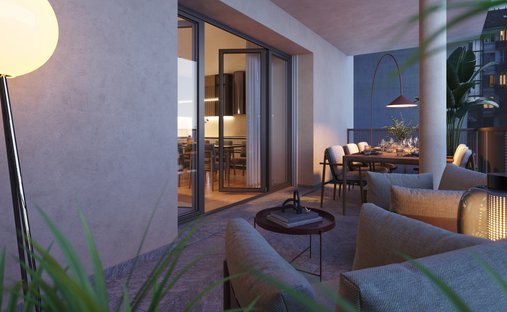 Appartement à Dergano, Milan, Italie 1