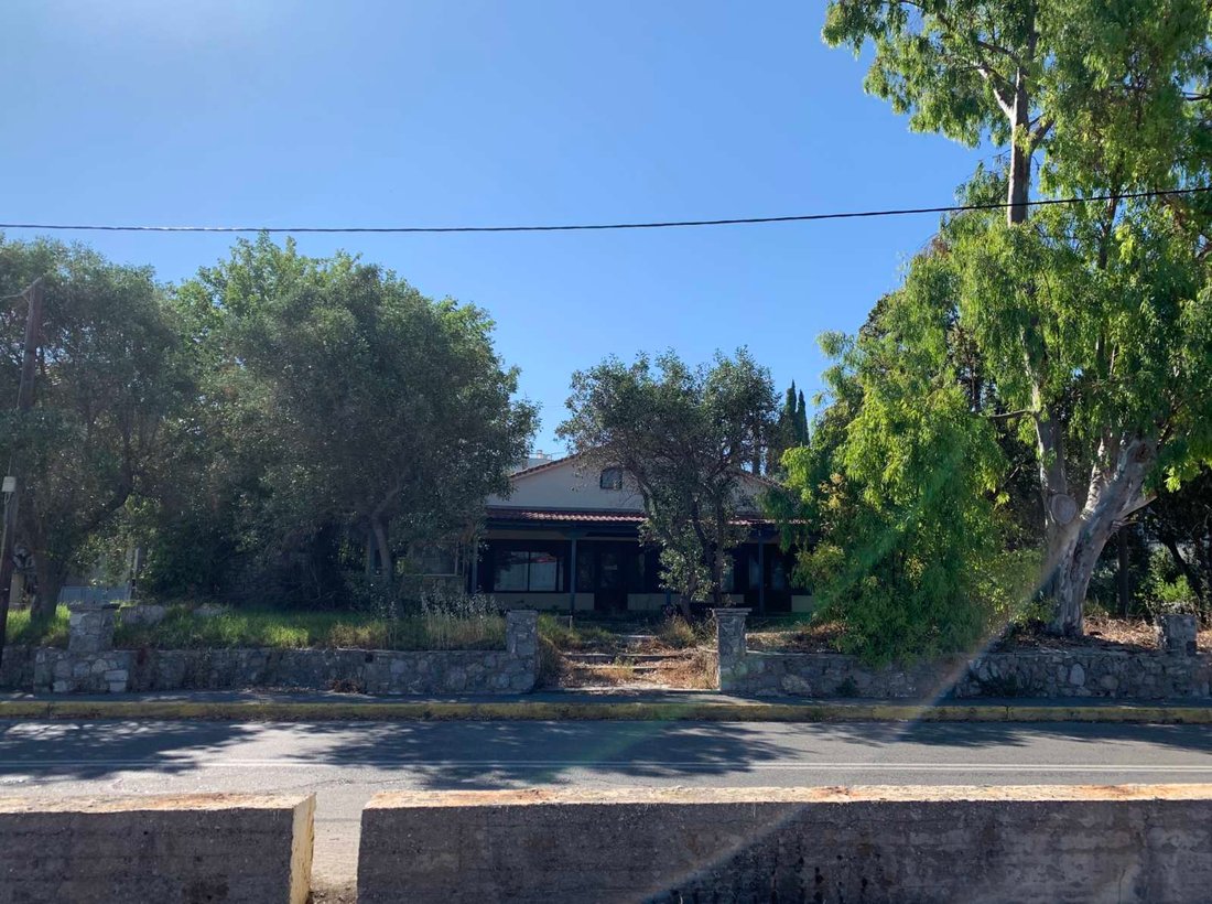 Land in Kalamata, Peloponnese, Western Greece and the Ionian, Greece 4 - 16660159