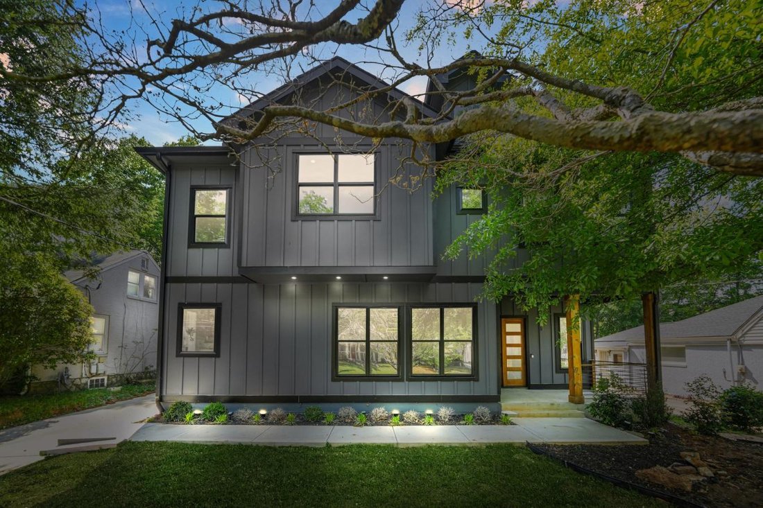 House in Atlanta, Georgia, United States 2 - 16660136