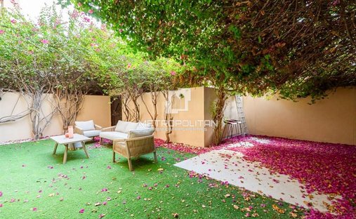 Wohnung in Downtown Dubai, Dubai, Vereinigte Arabische Emirate 1