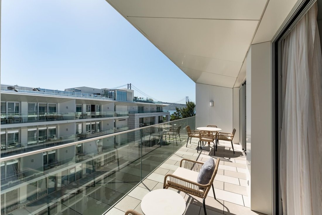 Apartment in Alcantara, Lisbon, Portugal 4 - 16660203