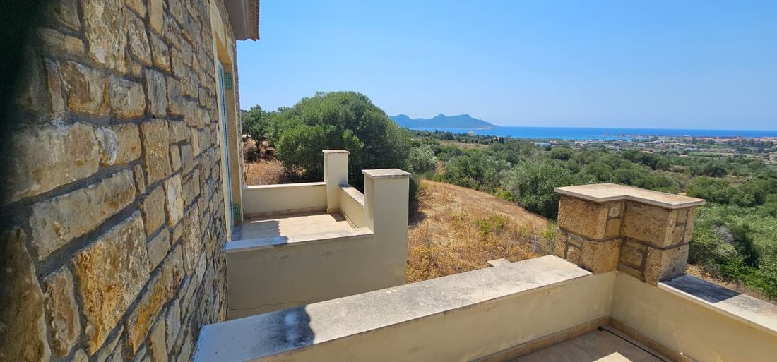 House in Methoni, Peloponnese, Western Greece and the Ionian, Greece 5 - 16660062