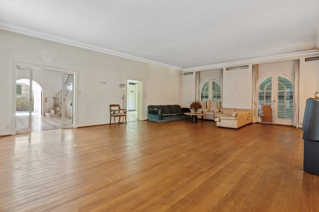 Villa in Hove, Flanders, Belgium 4 - 16660229