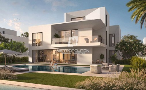 Villa in Me'aisem 2, Me'aisem, Emirato di Dubai 1