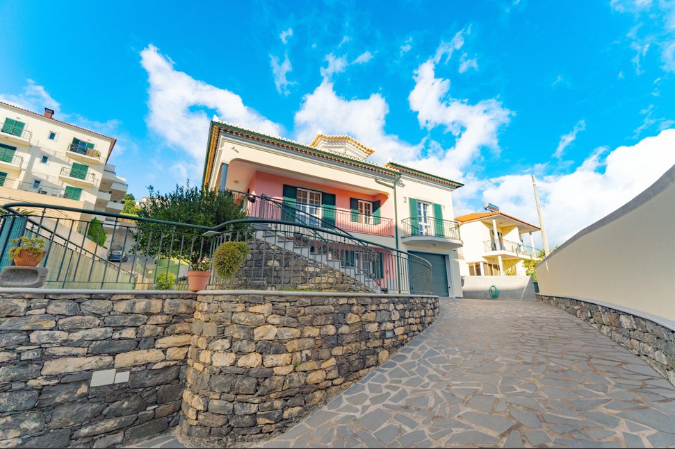 House in Canhas, Madeira, Portugal 3 - 16660017