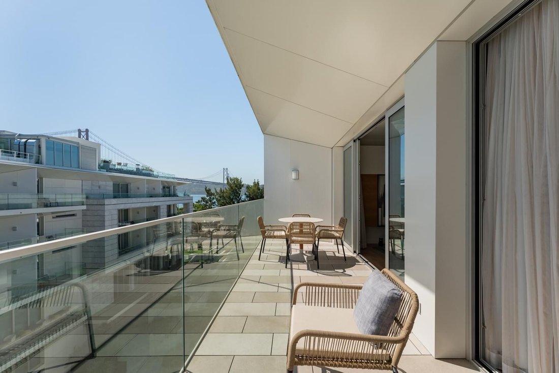 Apartment in Alcantara, Lisbon, Portugal 3 - 16660203