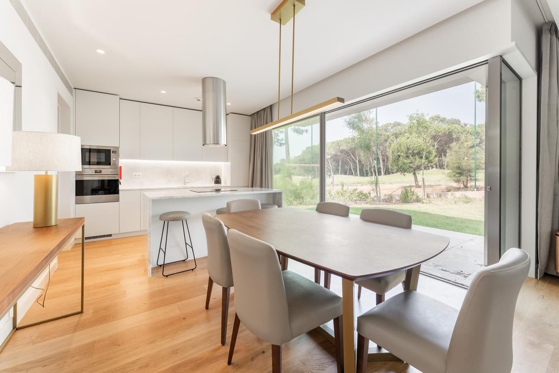 Apartment in Cascais e Estoril, Lisbon, Portugal 2 - 16660856