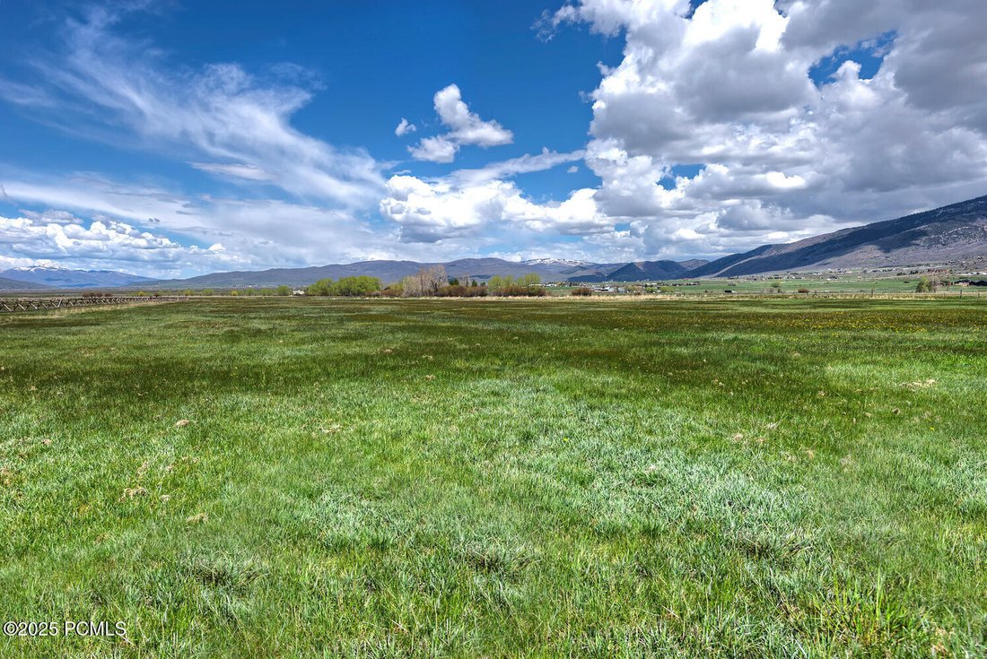 Land in Kamas, Utah, United States 2 - 16660277