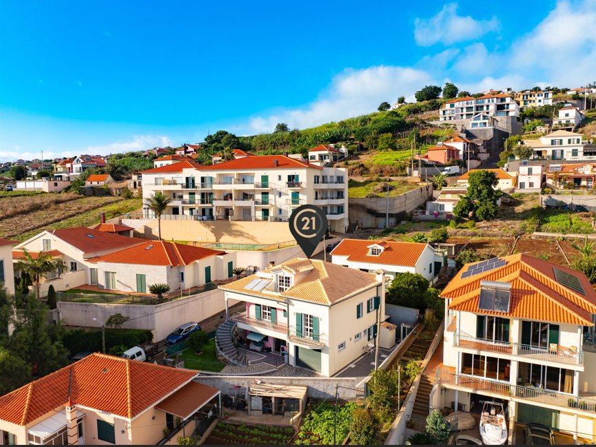 House in Canhas, Madeira, Portugal 2 - 16660017