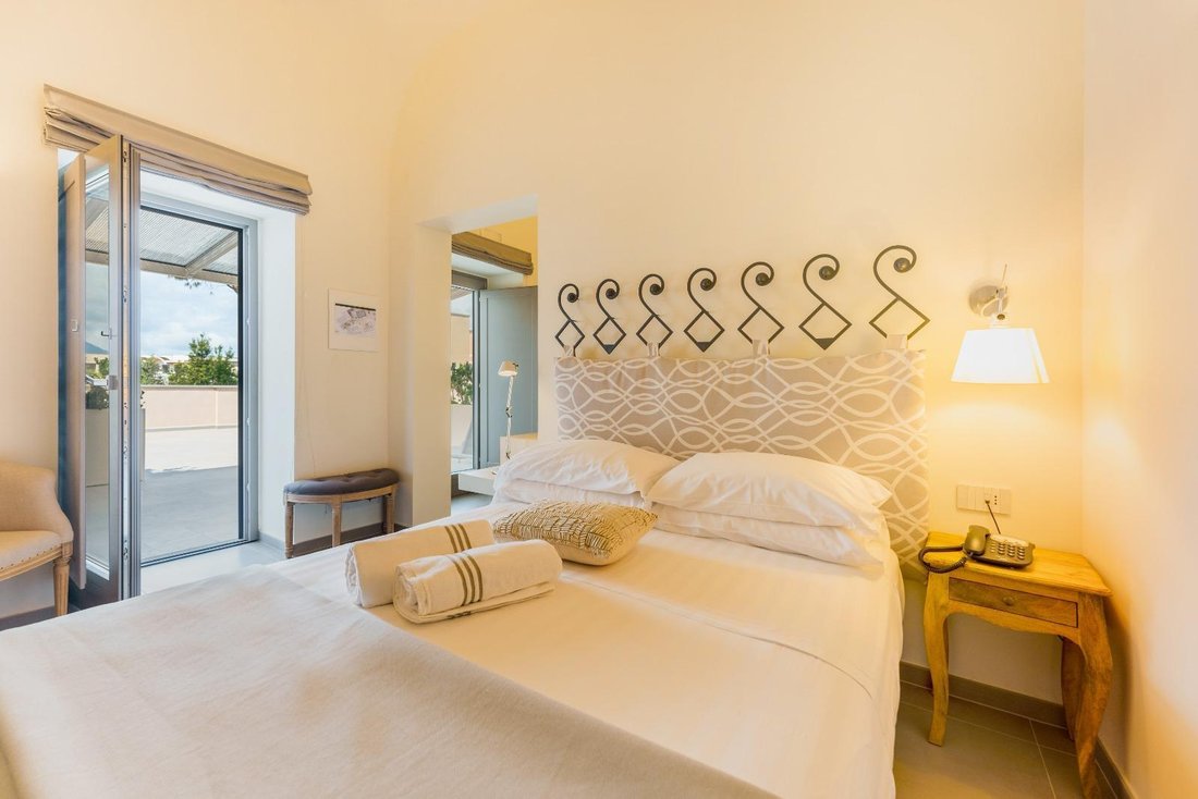 Villa in Procida Island, Campania, Italy 5 - 16660224