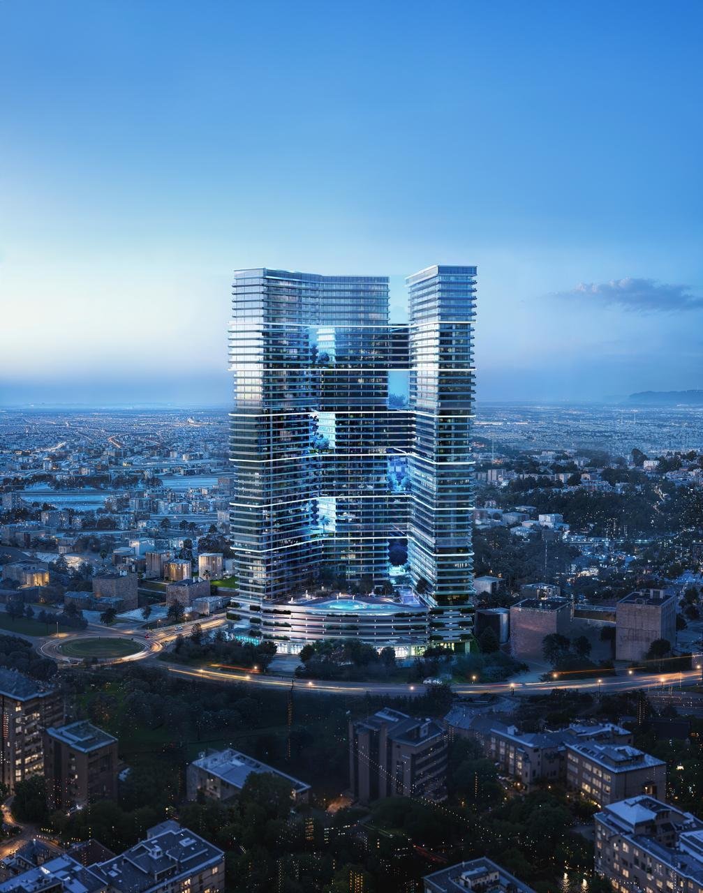 Apartment in Al Hebiah First, Al Hebiah, Dubai 1 - 16660189