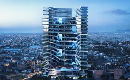 Apartment in Dubai, Dubai, United Arab Emirates 1