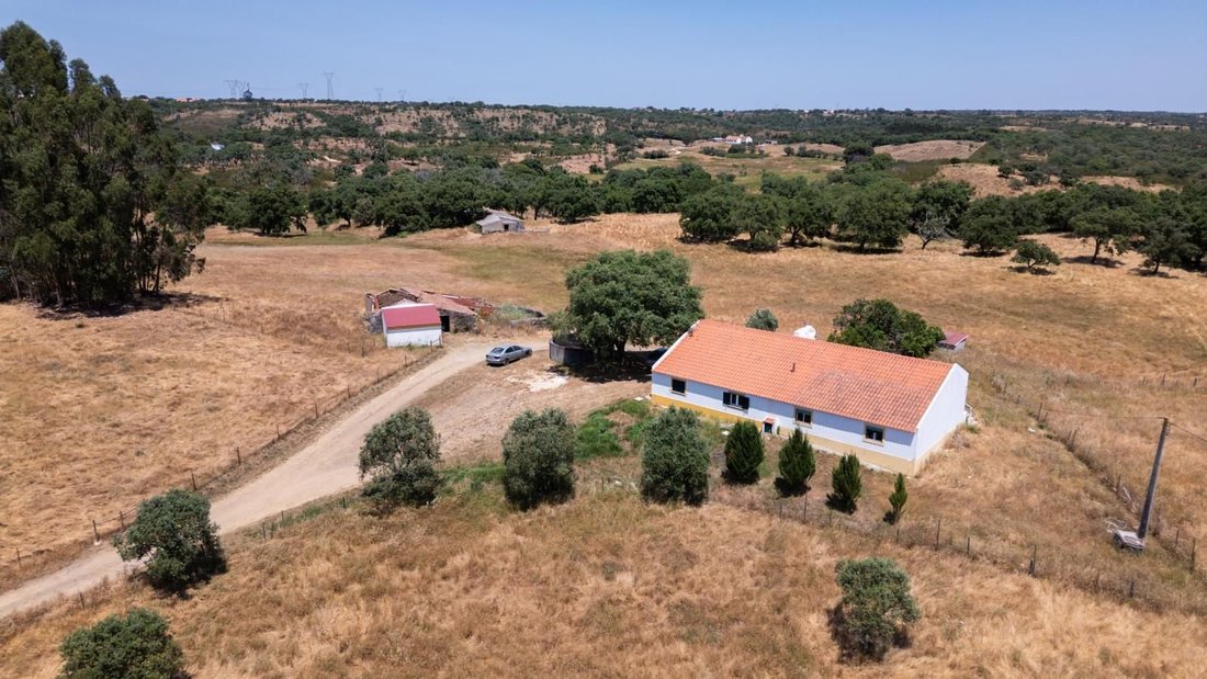 Country House in Sao Francisco da Serra, Setubal, Portugal 2 - 16660839