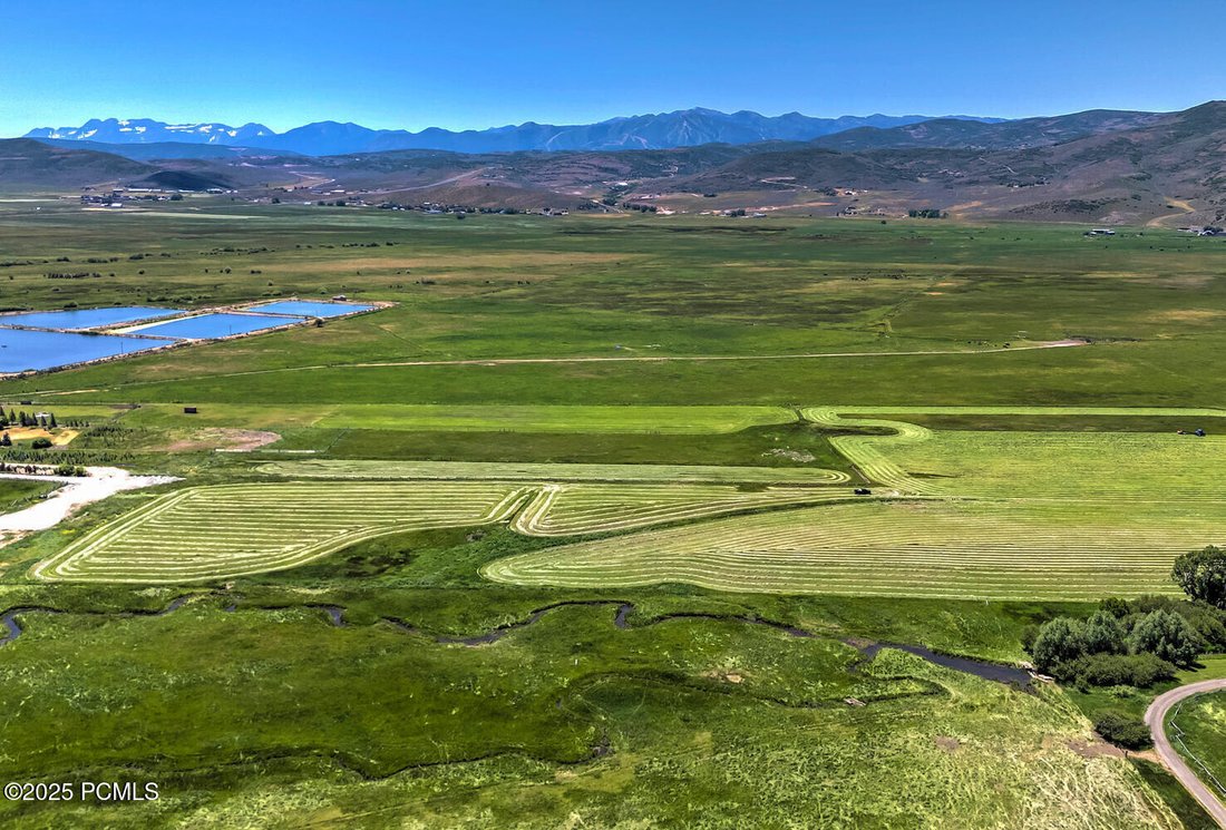 Land in Kamas, Utah, United States 4 - 16660277