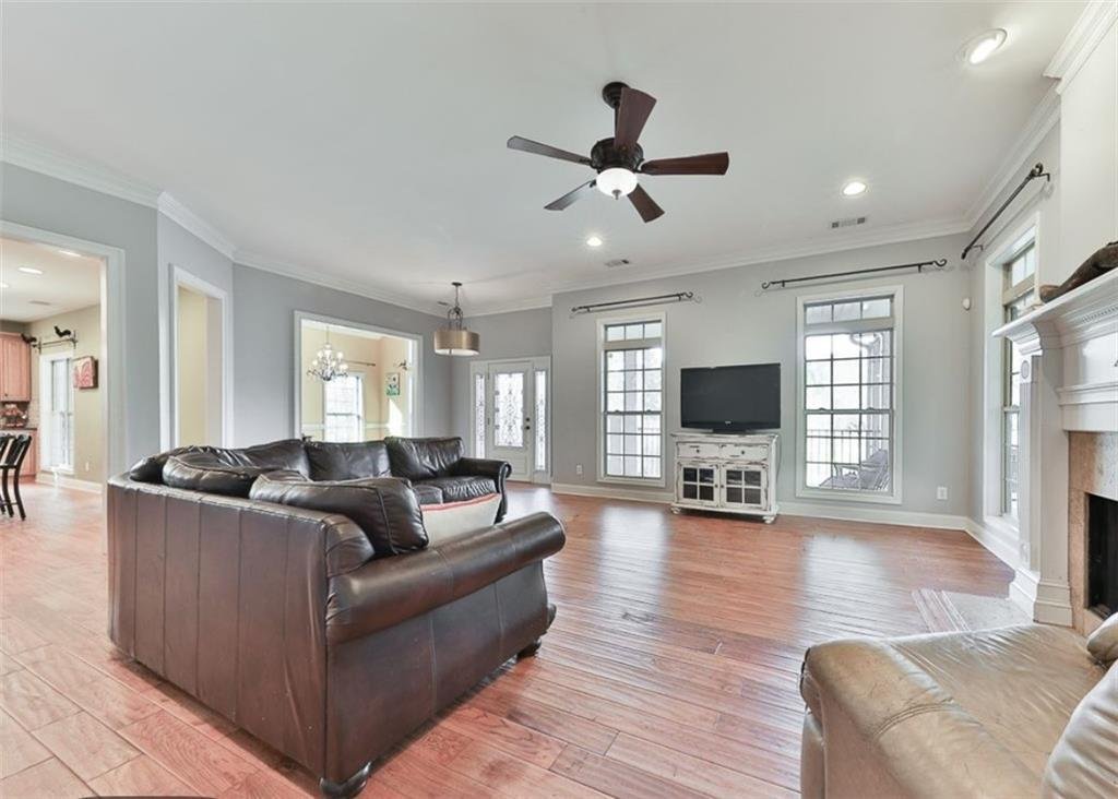 House in Dallas, Georgia, United States 4 - 16654943