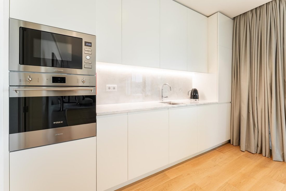 Apartment in Cascais e Estoril, Lisbon, Portugal 3 - 16660856