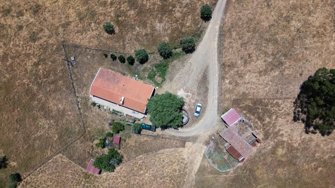 Country House in Sao Francisco da Serra, Setubal, Portugal 3 - 16660839