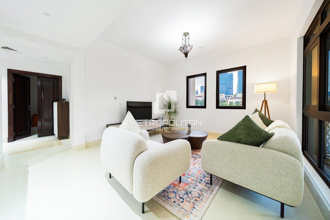 Apartment in Downtown Dubai, Dubai, United Arab Emirates 5 - 16642975