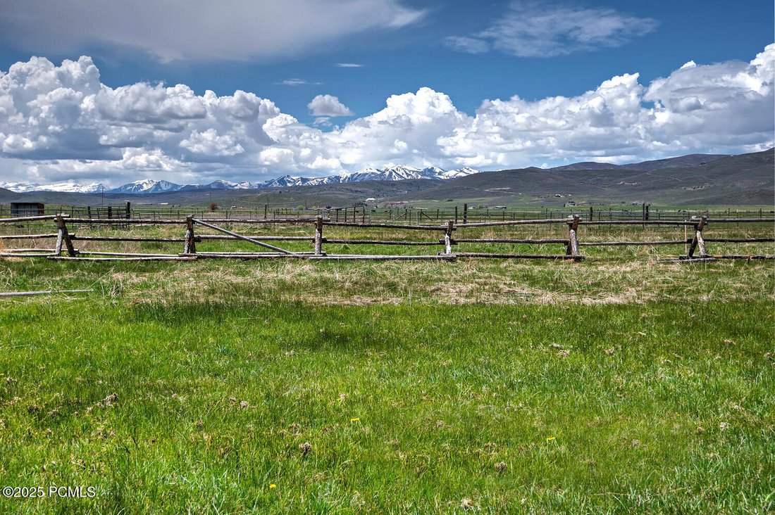 Land in Kamas, Utah, United States 1 - 16660277