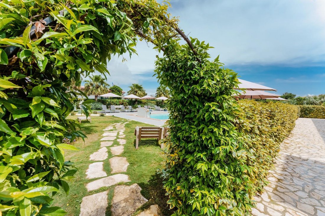 Villa in Procida Island, Campania, Italy 3 - 16660224