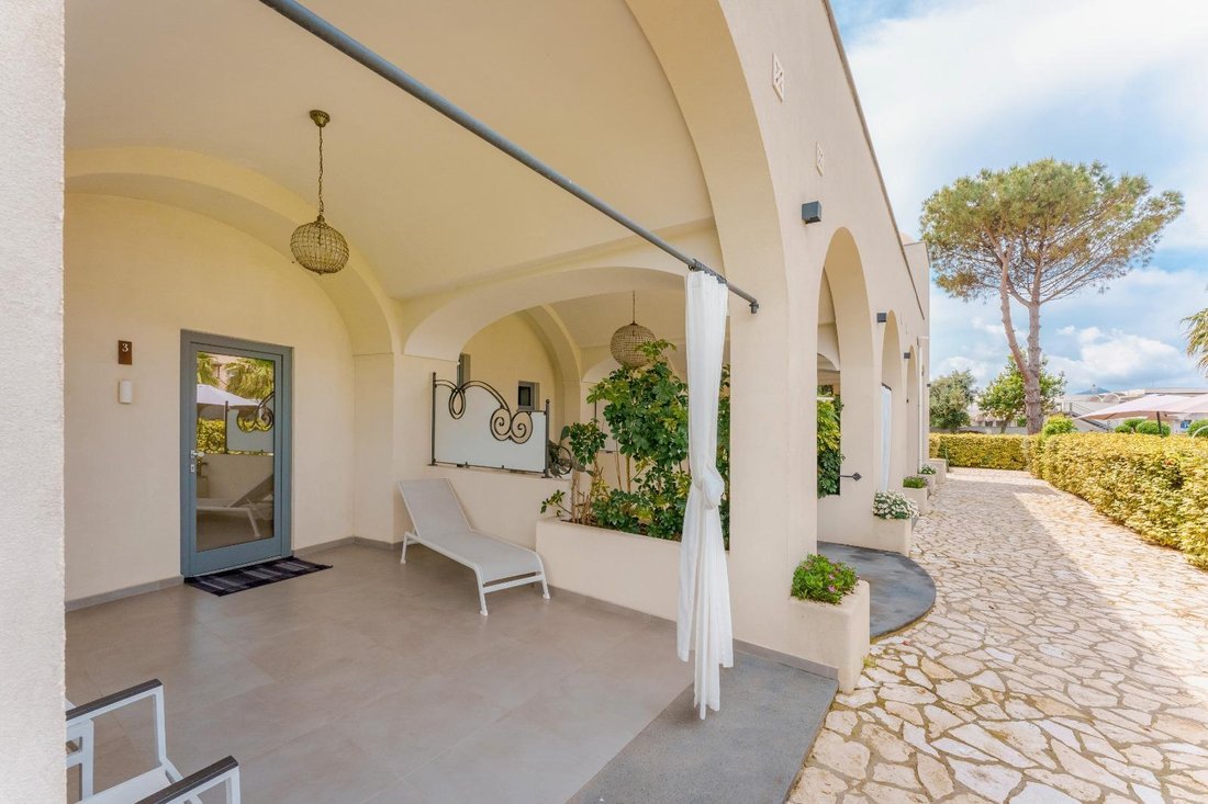 Villa in Procida Island, Campania, Italy 4 - 16660224