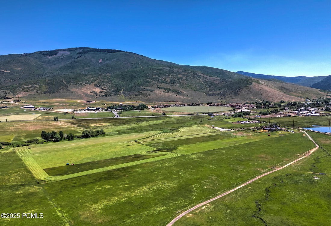 Land in Kamas, Utah, United States 5 - 16660277