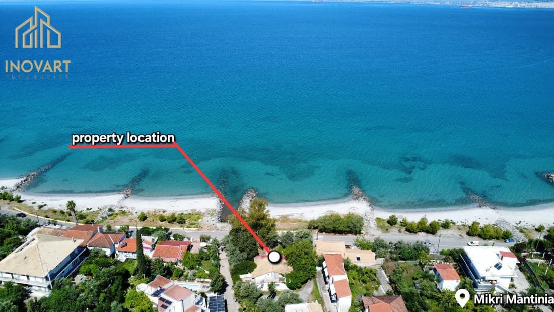 Land in Kalamata, Peloponnese, Western Greece and the Ionian, Greece 3 - 16660159