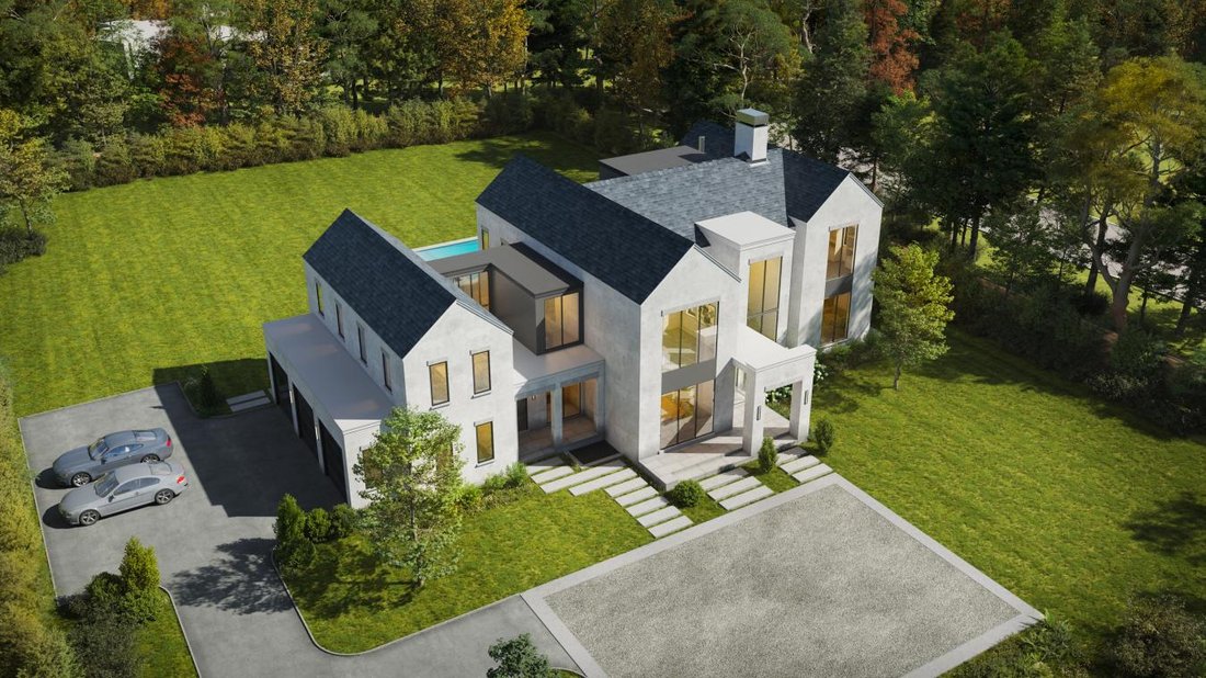 House in Westport, Connecticut, United States 4 - 16660140