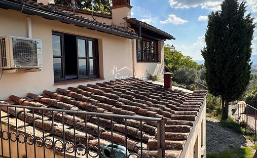 Landhaus in Historisches Zentrum, Prato, Toskana 1