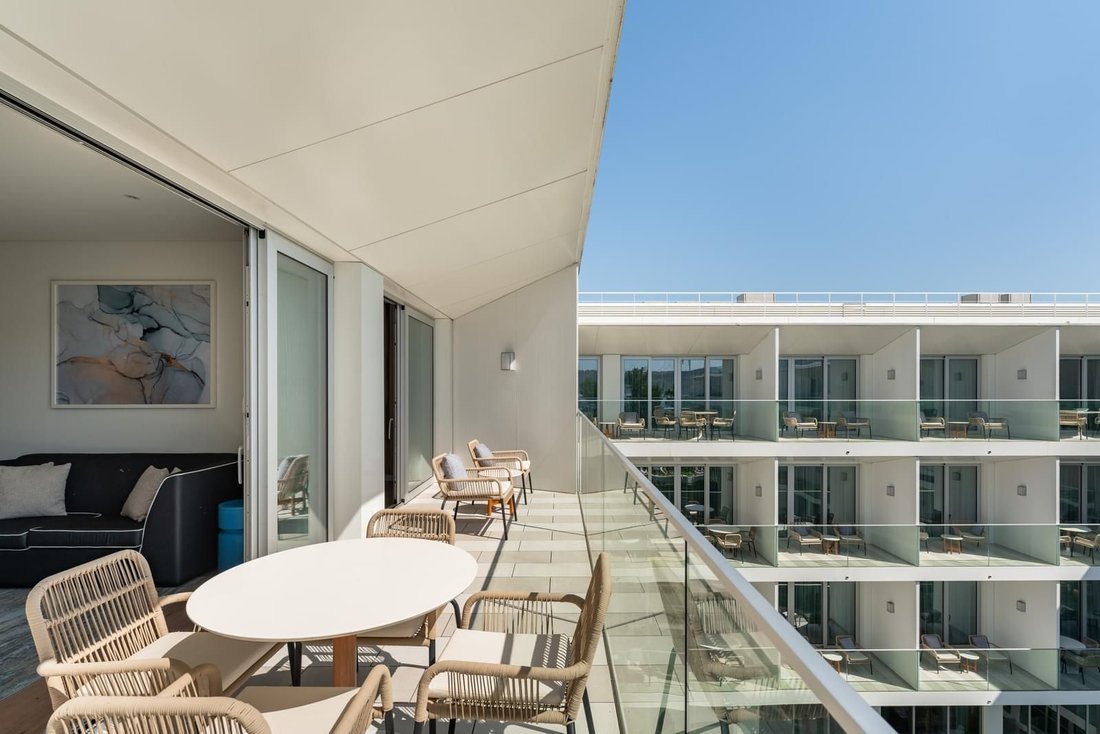 Apartment in Alcantara, Lisbon, Portugal 2 - 16660203