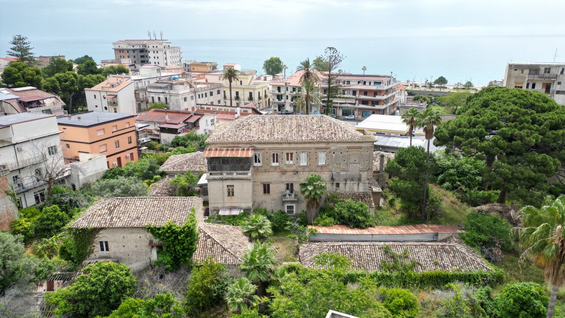 Estate in Siderno, Calabria, Italy 4 - 16660168